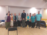 Whittlesey U3A(Click to zoom)