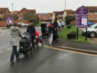 Chatteris Buggy Walks(Click to zoom)